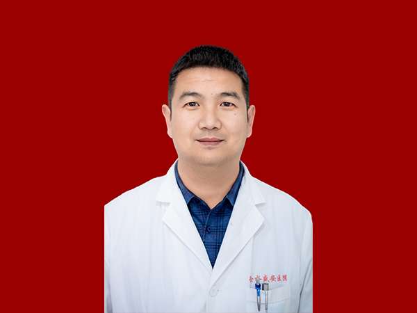 主治医师---胡庆国