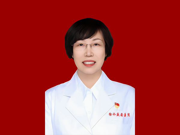 主任医师---江琴普