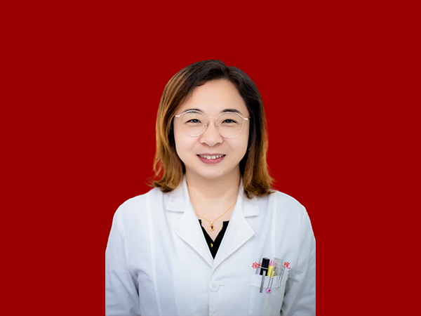 主治医师---刘影