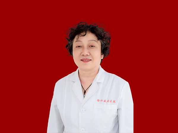 业务院长---杨宝莉